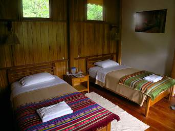 Urraca Bungalow