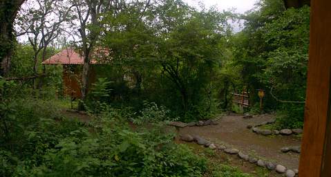 Urraca Grounds