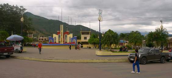 Macara Park