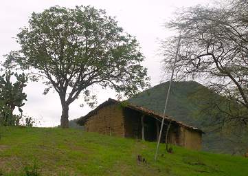 Macara Farmhouse