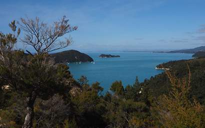 Abel Tas Islands