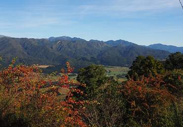 Abel Tas Takaka Valley
