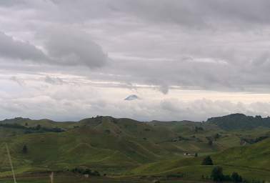 Whanganui R Rd To Tongariro