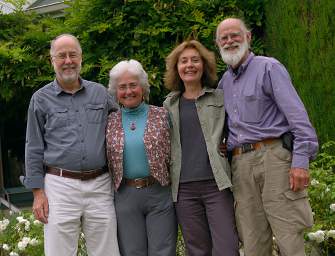 Hawkes Bay Mission Winery Charlie Dona Maryann Gary