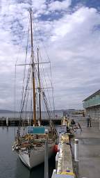 Hobart SVRhona H