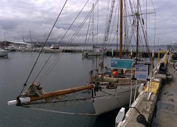 Hobart SVRhona H