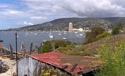 Hobart