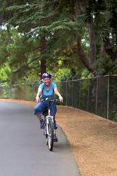 Hobart Cycling Dona