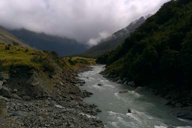 Alps Matukituki R