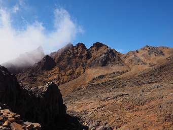 Tongariro 