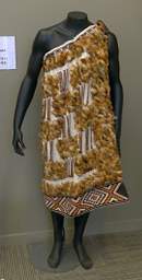 Rotorua Whakarewarewa Clothes