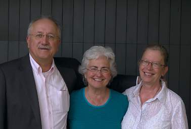 Rotorua Wendy Ian Blackman Dona