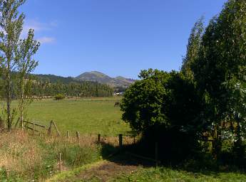 Otago RT Nr Dunedin