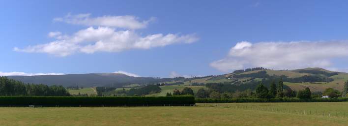 Otago RT Nr Dunedin
