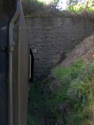 Otago RT Tunnel