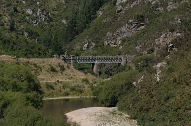 Otago RT Bridge