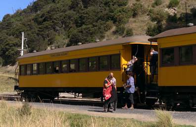 Otago RT Train