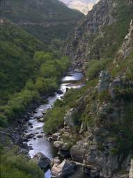 Otago RT Taieri Gorge