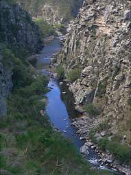 Otago RT Taieri Gorge