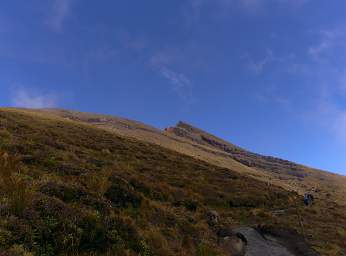 Tongariro