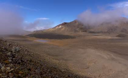 Tongariro