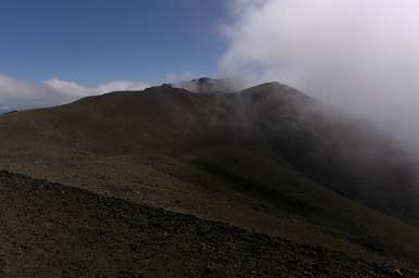 Tongariro Mt Tongariro