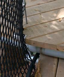 Tree Walk Bridge Platform Joint