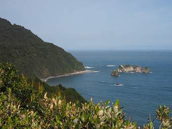WCst Ocean