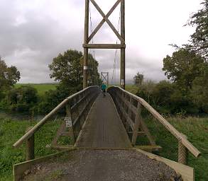 Waihi RT Bridge