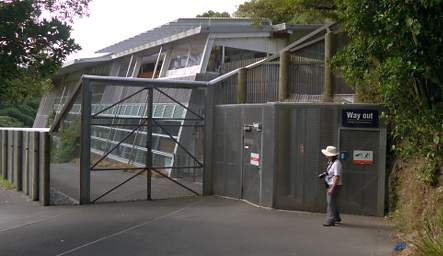 Wellington Fence