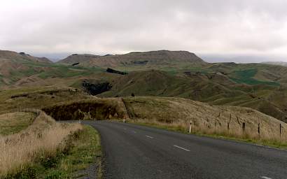 Whanganui R