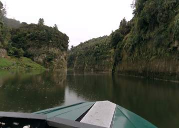 Whanganui R