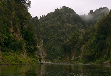 Whanganui R