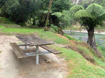 Whanganui R Lunch Stop