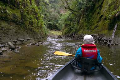 Whanganui River