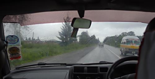 Kitulo Rear Vw Mirror