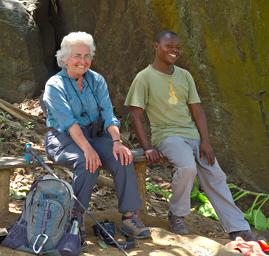 Morogoro Dona Andrew