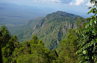 Mambo View Pt Mts