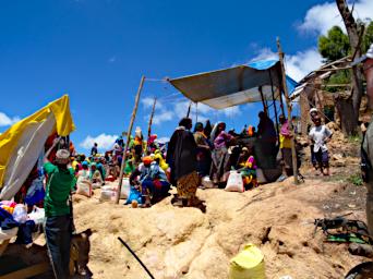 Mambo View Pt Sunga Market