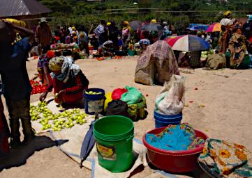 Mambo View Pt Sunga Market