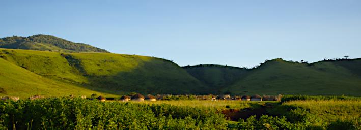Ngorongoro Highlands Boma