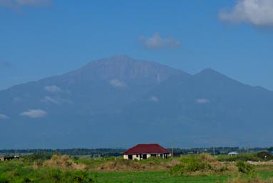 WKili Mt Meru